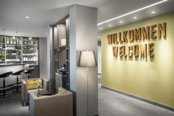Hotel Best Western Favorit (Ludwigsburg)